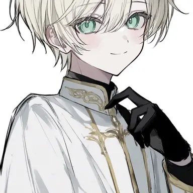 Profile image of ルーク