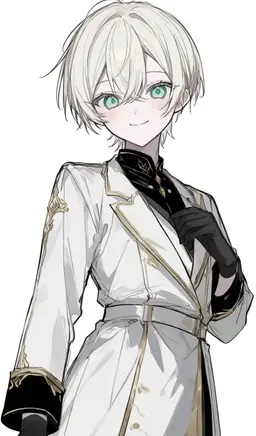 Profile image of ルーク