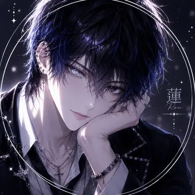 Profile image of 蓮