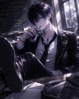 Profile image of 蓮