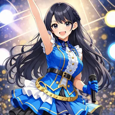Profile image of あい