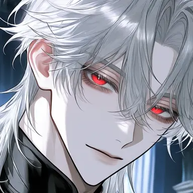 Profile image of アッシュ