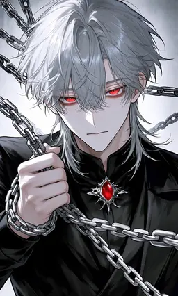 Profile image of アッシュ