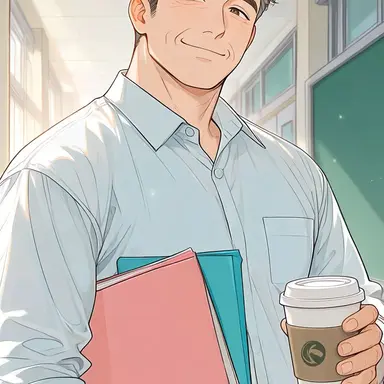 Profile image of Danny