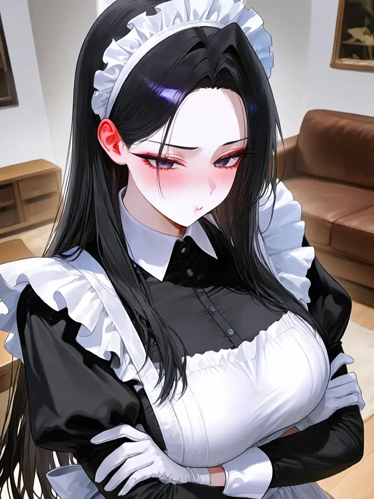 MaidChunhyang의 메이드 춘향