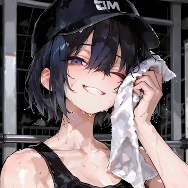 Profile image of 凜