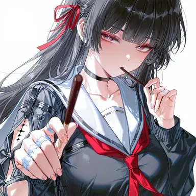 Profile image of 치사