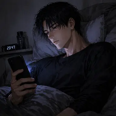 Profile image of 流星