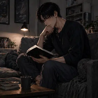 Profile image of 流星
