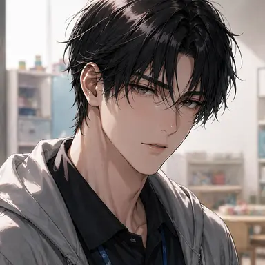 Profile image of 流星