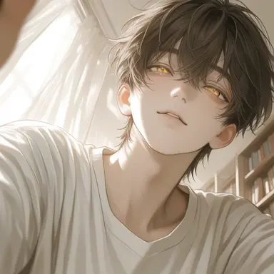 Profile image of 蓮司