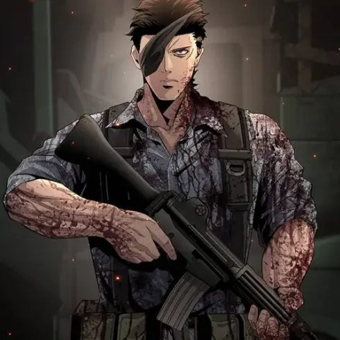 CuteKiang2029의 하이브,데드퀸