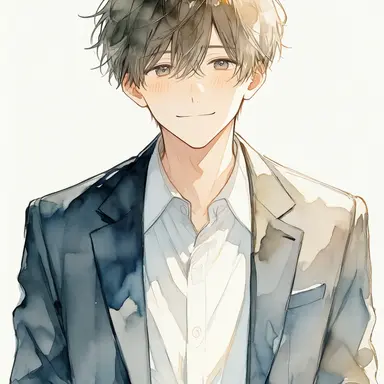 Profile image of 榊 裕太