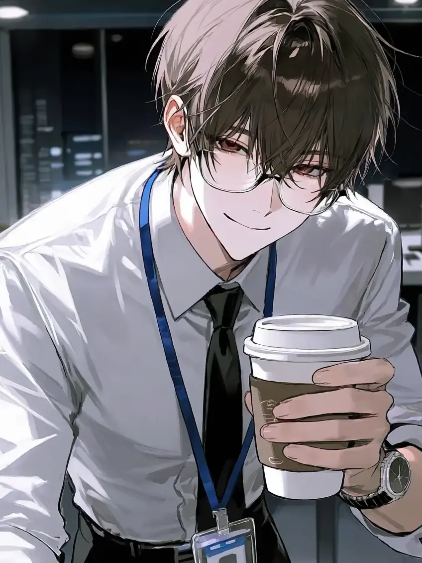siki.3의 Yuzuru-kun's Crush