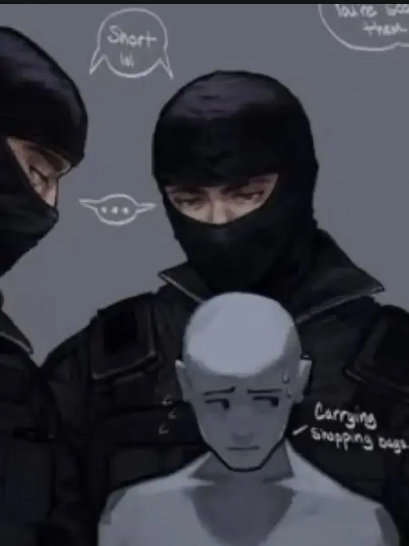 RoomyWorm1183의 비상 엘리베이터 그 안