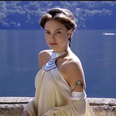 Profile image of Padme