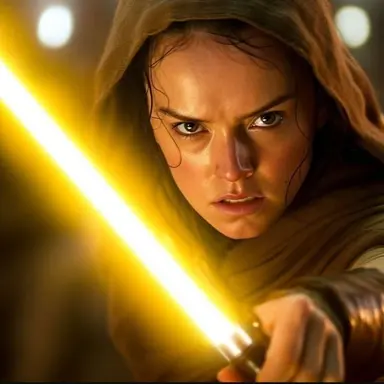 Profile image of Rey