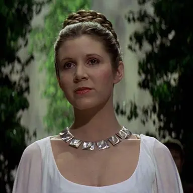 Profile image of Leia