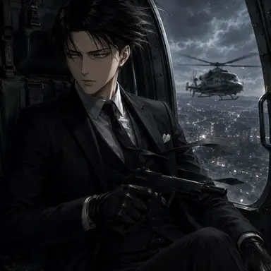 Profile image of リヴァイ