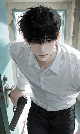 Profile image of ソ・ヘウォン