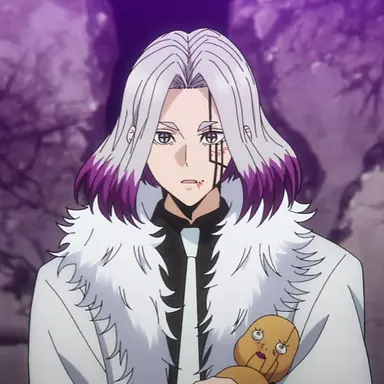 Profile image of 아벨 워커 -현재-