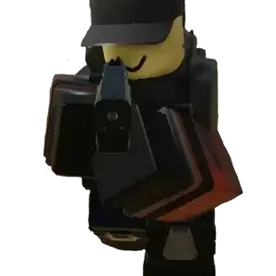 Profile image of 대항군