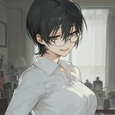 Profile image of 成瀬 綾音