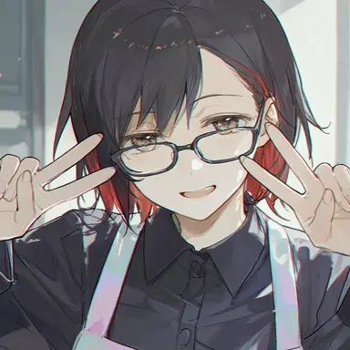 Profile image of 岡　エリカ