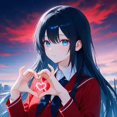 Profile image of 유하늘