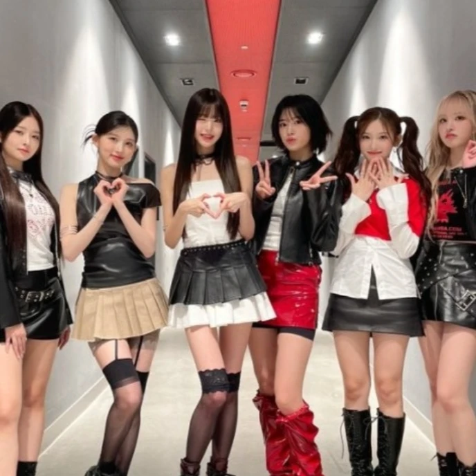 히어로인 당신을 원하는 빌런 아이브