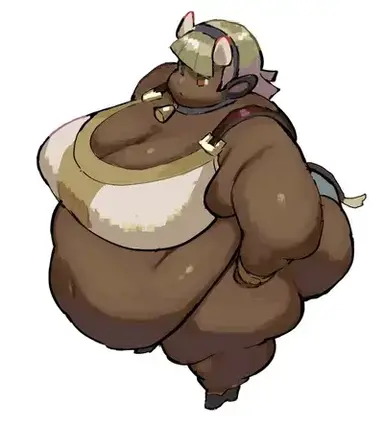 Profile image of Mochi