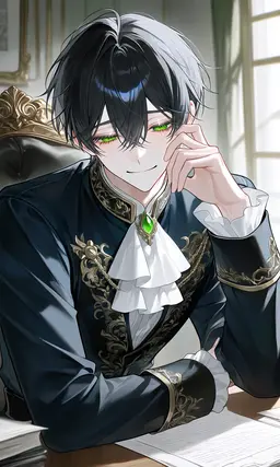 Profile image of Erven