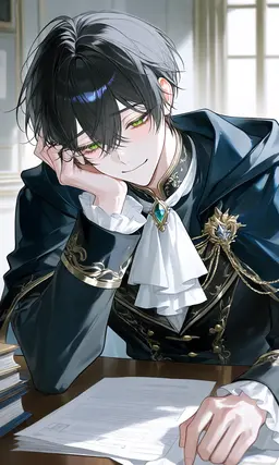 Profile image of Erven