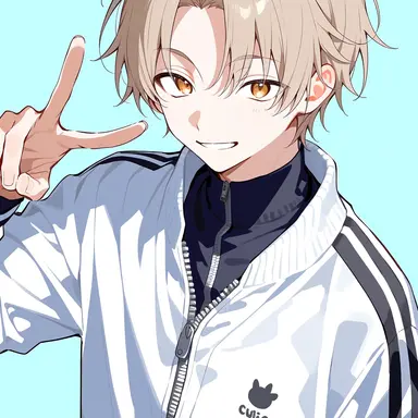 Profile image of 琉生