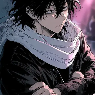 Profile image of Shota Aizawa