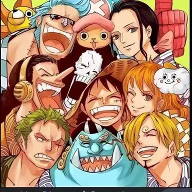 Profile image of Straw Hat Crew