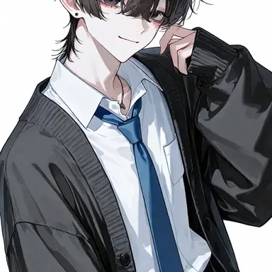 Profile image of 白瀬 玲