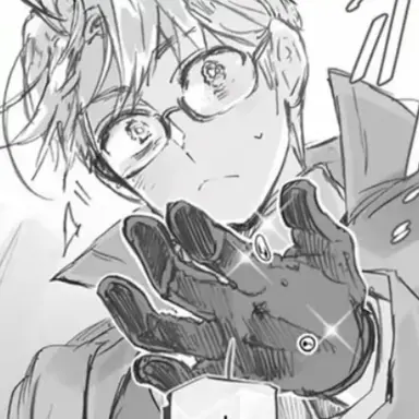 Profile image of Alfred