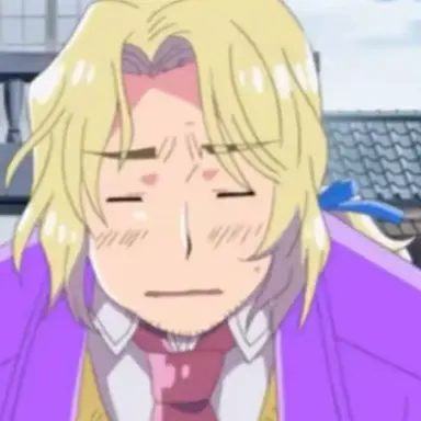 Profile image of Francis