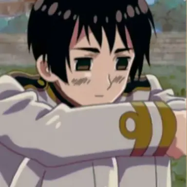 Profile image of Kiku