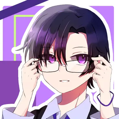 Profile image of もふ