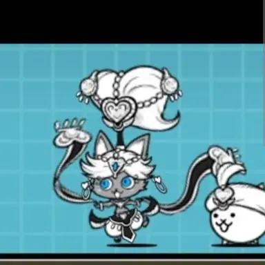 Profile image of 매혹의 무희 이즈