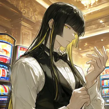 Profile image of ダイヤ