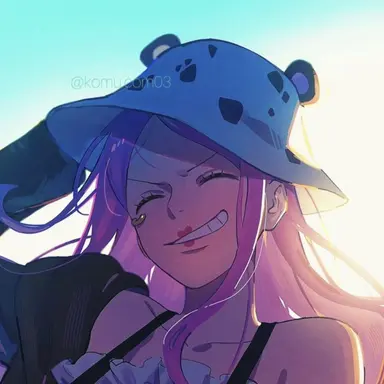 Profile image of 쥬얼리 보니