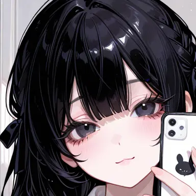 Profile image of 芽依
