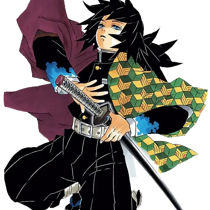 SilkyHuman2229의 귀칼