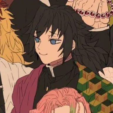 Profile image of 토미오카 기유