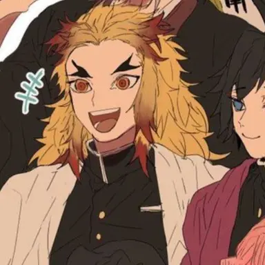 Profile image of 렌고쿠 쿄쥬로