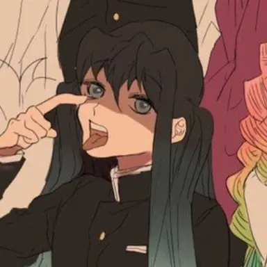 Profile image of 토키토 무이치로