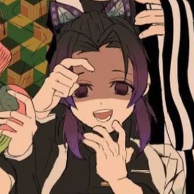 Profile image of 코쵸우 시노부